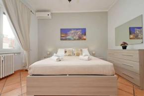 Aria di Roma Appartamento